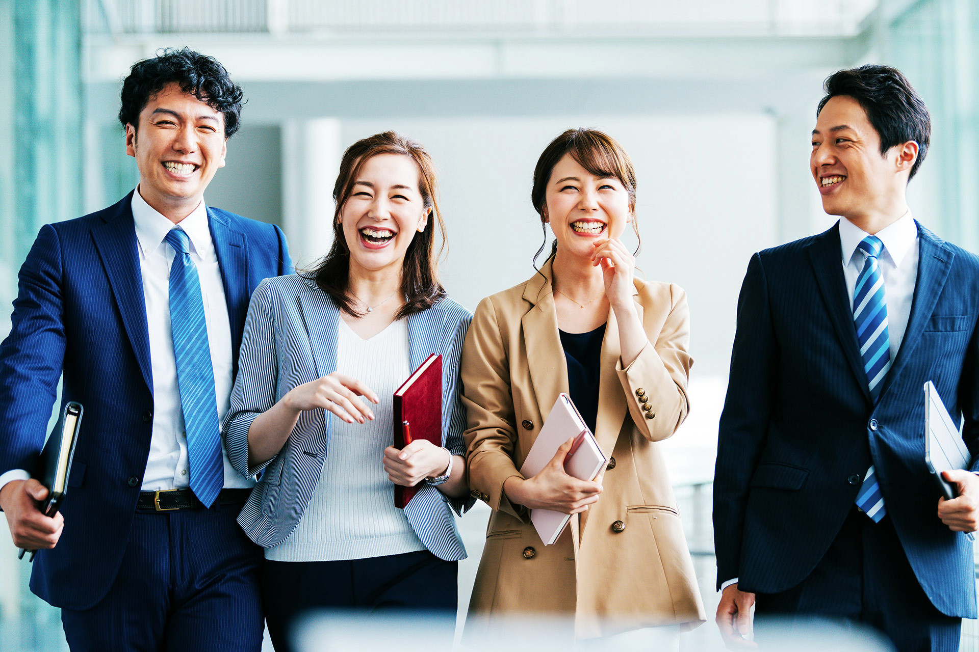 株式会社イナバコンサルティングのロゴ